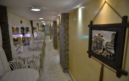 Aktürk Düğün Sarayı